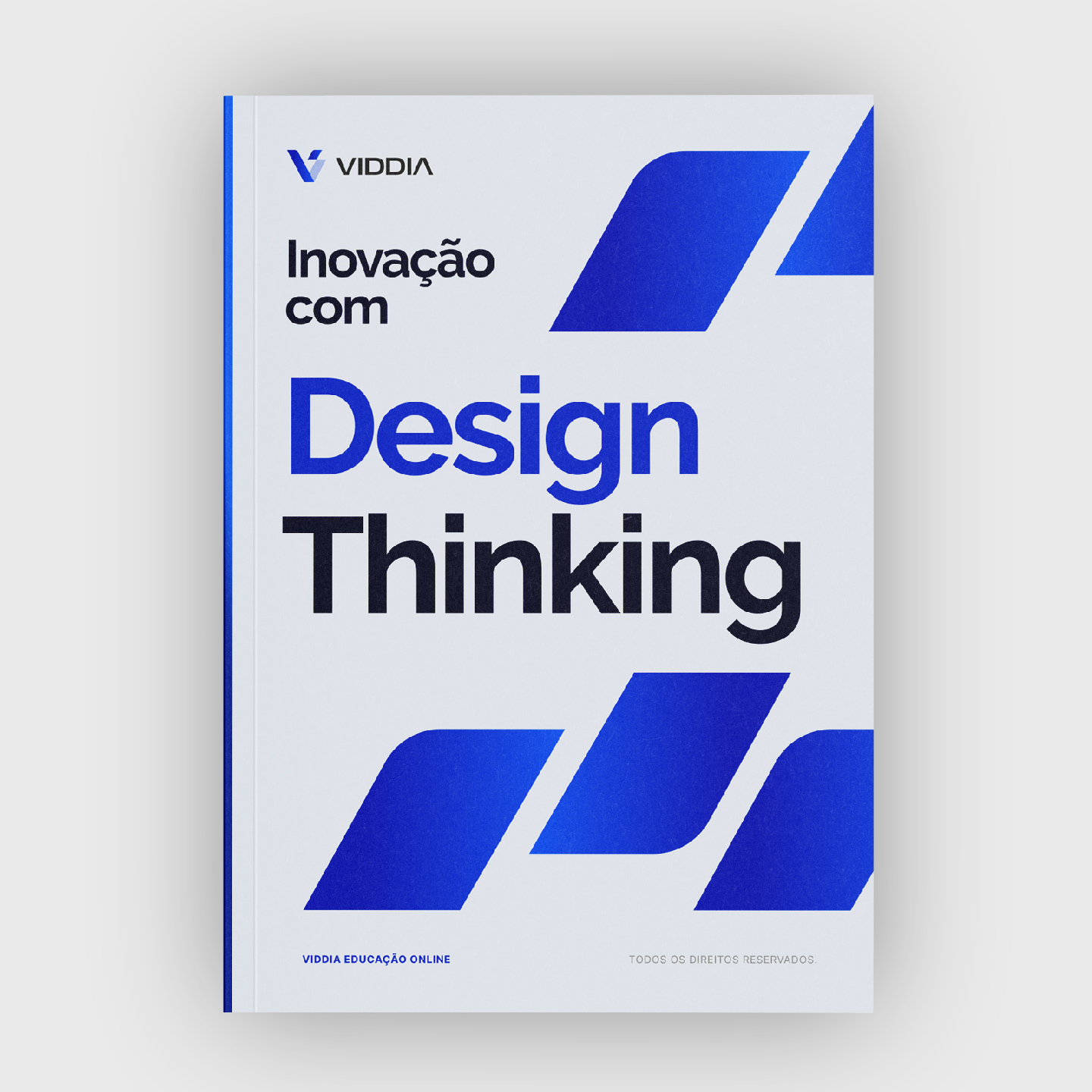 Inovação com Design Thinking
