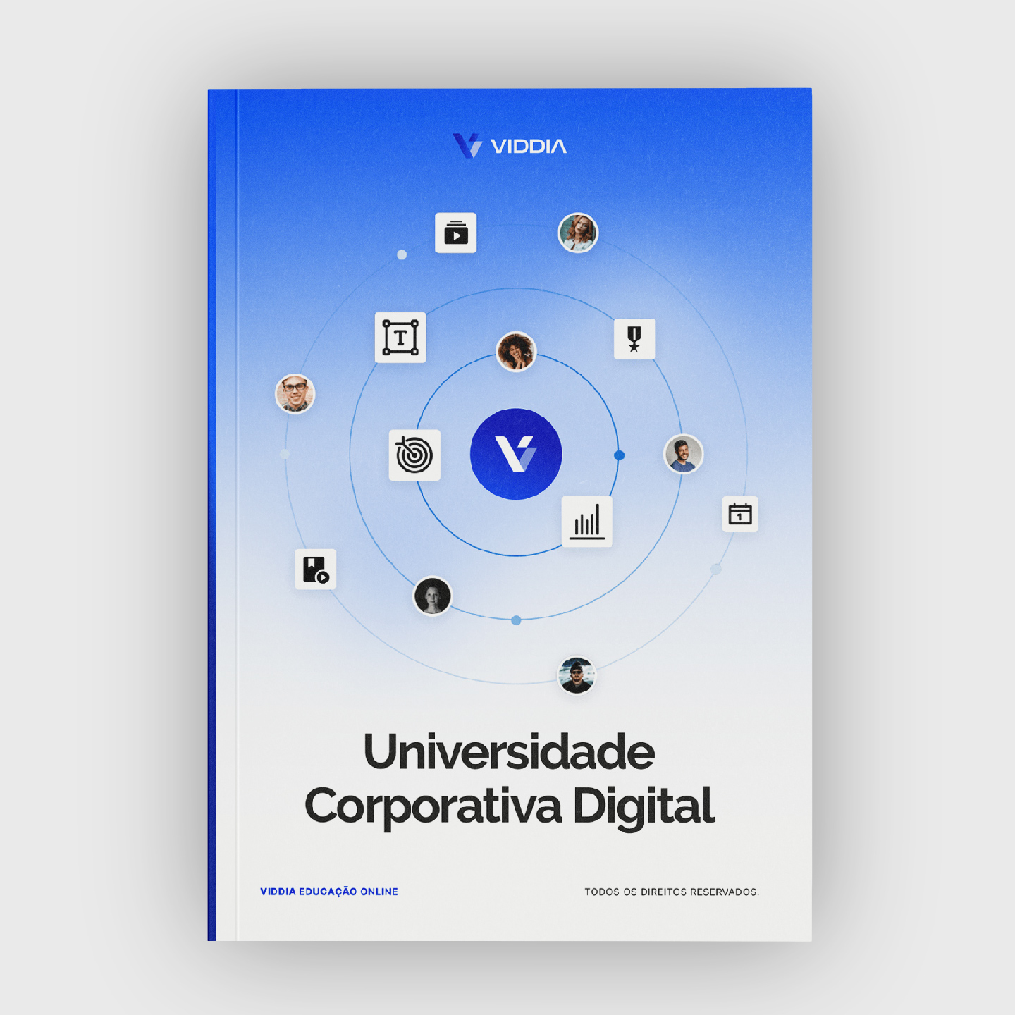 Universidade Corporativa Digital